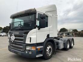 2008 Scania P420 - picture0' - Click to enlarge