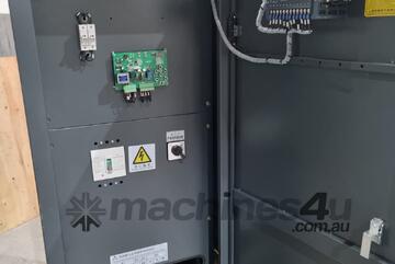 * BRAND   * Xi Shun Transformer and Voltage Stabiliser 80kVA (415-380V)