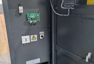 * BRAND NEW * Xi Shun Transformer and Voltage Stabiliser 80kVA (415-380V) * BRAND NEW * Xi Shun Transformer and Voltage Stabiliser 80kVA (415-380V)