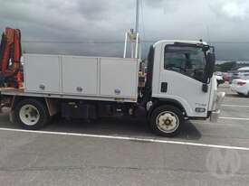 Isuzu NQR 87-190 - picture2' - Click to enlarge