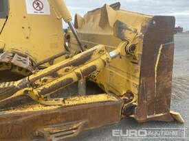 2016 Komatsu D275AX-5E0 Dozer - picture2' - Click to enlarge