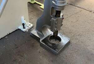 Fly Presses - New or Used Fly Presses for sale - Australia