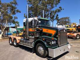 2017 Kenworth T659 - picture0' - Click to enlarge