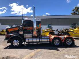 2017 Kenworth T659 - picture1' - Click to enlarge