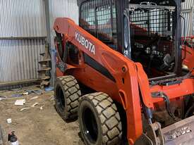 2018 kubota Ssv65 skid steer bobcat not svl75 posi track excavator cat  - picture0' - Click to enlarge