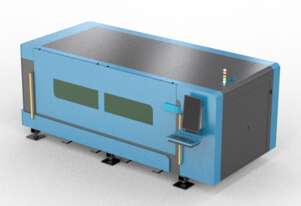HFL-GS3015C Compact Single Table Fiber Laser
