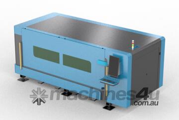 HFL-GS3015C Compact Single Table Fiber Laser