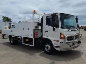 Hino FC - picture0' - Click to enlarge