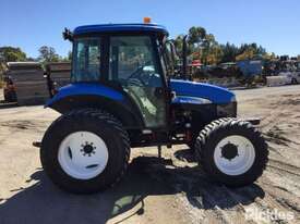 2005 New Holland TD70D - picture1' - Click to enlarge