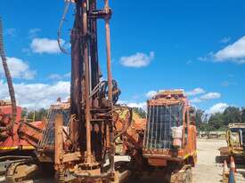 SANDVIK PANTERA MODEL#1500 DRILL RIG - picture0' - Click to enlarge