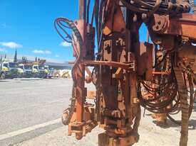 SANDVIK PANTERA MODEL#1500 DRILL RIG - picture2' - Click to enlarge