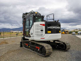 New Hidromek HMK145LCSR Excavator - picture2' - Click to enlarge