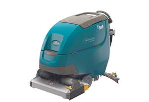 T500 700mm Walk-Behind Cylindrical Scrubber T500 700mm Walk-Behind Cylindrical Scrubber