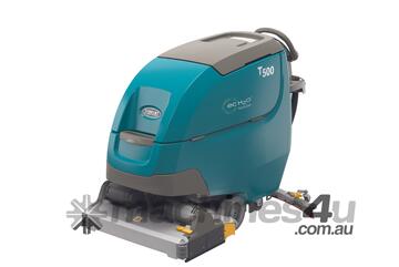 T500 700mm Walk-Behind Cylindrical Scrubber T500 700mm Walk-Behind Cylindrical Scrubber