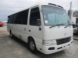 Toyota Coaster - picture0' - Click to enlarge