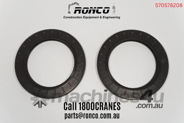 SHAFT SEAL - BA UM6 SLX7 90MM/130MM 12 - 570578208 SHAFT SEAL - BA UM6 SLX7 90MM/130MM 12 - 570578208