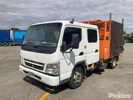 2008 Mitsubishi Canter FE84 - picture0' - Click to enlarge