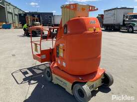 2015 JLG Toucan 10E - picture2' - Click to enlarge