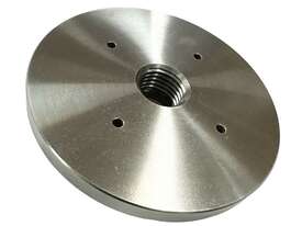 Woodfast Lathe Face Plate 150mm (6