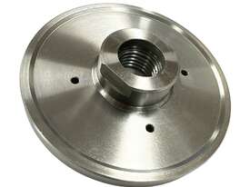 Woodfast Lathe Face Plate 150mm (6