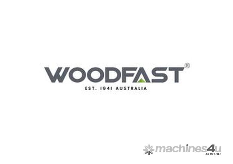 caption Woodfast Lathe Face Plate 150mm (6