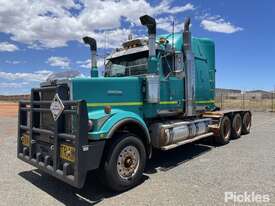 2016 Western Star 6964 - picture0' - Click to enlarge