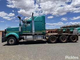 2016 Western Star 6964 - picture1' - Click to enlarge