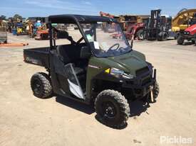 2015 Polaris Ranger 1000 EPS - picture0' - Click to enlarge