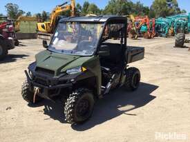 2015 Polaris Ranger 1000 EPS - picture0' - Click to enlarge