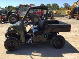 2015 Polaris Ranger 1000 EPS - picture1' - Click to enlarge