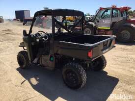 2015 Polaris Ranger 1000 EPS - picture2' - Click to enlarge