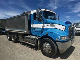 2013 KENWORTH T359 TIPPER TRUCK & HERCULES DOG TRAILER - picture0' - Click to enlarge