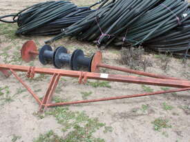 Netting Roller 3PL - picture0' - Click to enlarge