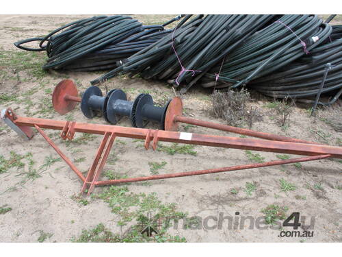 Netting Roller 3PL