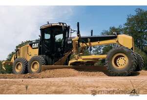 CEG SALES - NSW - ADD GPS TO GRADER * HIRE *