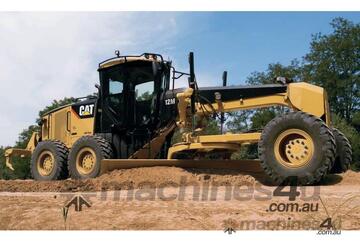 CEG SALES - NSW - ADD GPS TO GRADER *   *