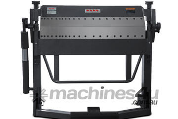 Kang Industrial PBB-4014A, 1020mm Width Pan Brake with Segment Fingers