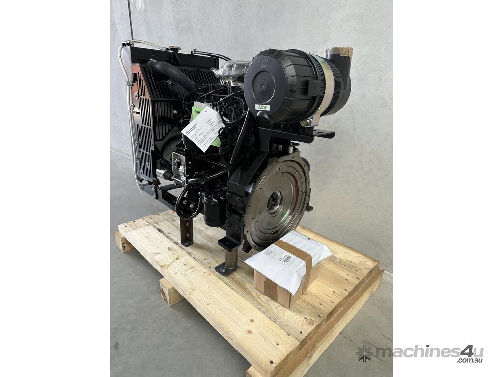 Buy New 2024 vm motori D703TE0 Power Pack Diesel Engines in CHELTENHAM, VIC