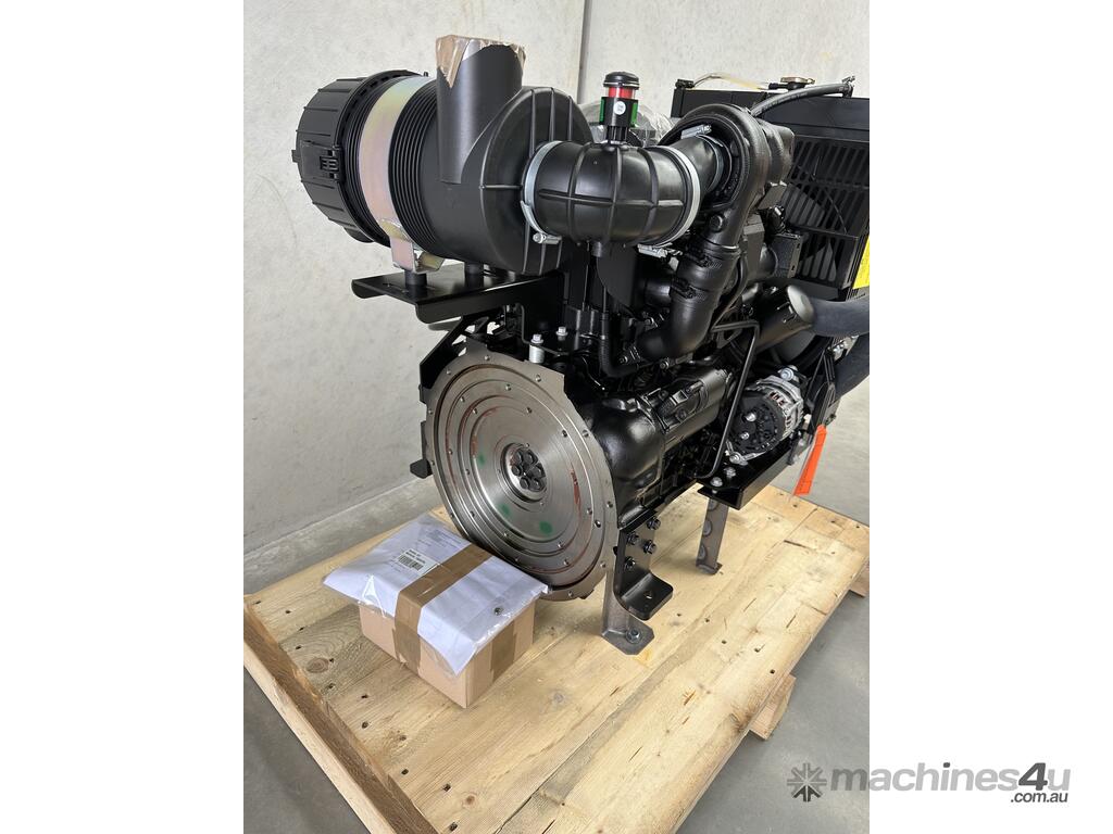 Buy New 2024 vm motori D703TE0 Power Pack Diesel Engines in CHELTENHAM, VIC