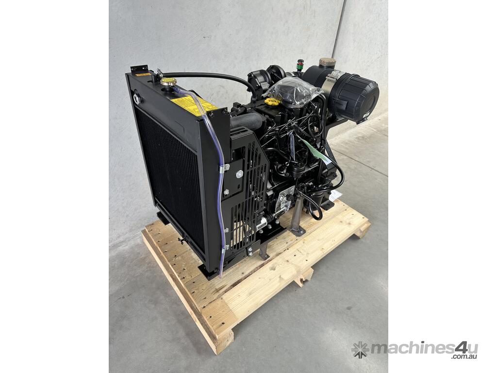 Buy New 2024 vm motori D703TE0 Power Pack Diesel Engines in CHELTENHAM, VIC