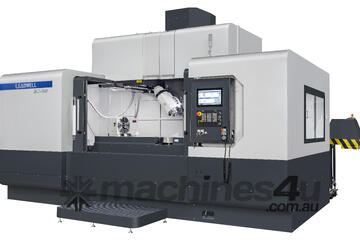 LEADWELL BC-960 | 5 AXIS MACHINING CENTRE
