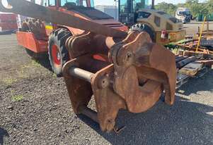 Ech 5 Fingers Rock Grapple