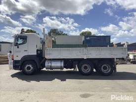 2007 Hino FS1E 700 - picture0' - Click to enlarge