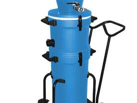 Industrial vacuum cleaner 112A - picture0' - Click to enlarge