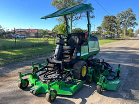 John Deere 1600 Wide Area mower Lawn Equipment - picture0' - Click to enlarge