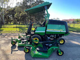 John Deere 1600 Wide Area mower Lawn Equipment - picture0' - Click to enlarge