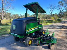 John Deere 1600 Wide Area mower Lawn Equipment - picture1' - Click to enlarge