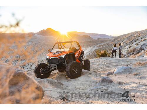 LIFT EQUIPT- POLARIS RZR TURBO R SPORT EPS