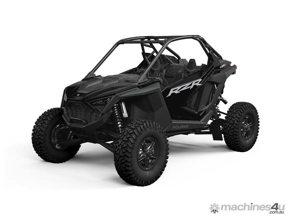 New Polaris Polaris Rzr Turbo R Sport Eps Atv & Motorbikes In Bibra 