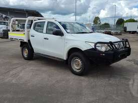 Mitsubishi Triton MQ - picture0' - Click to enlarge